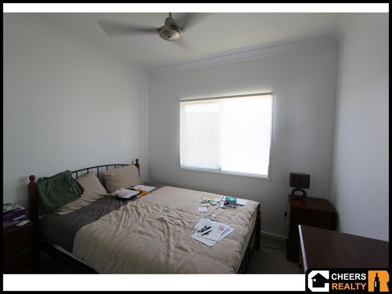 17 Windjana Court, New Auckland QLD 4680