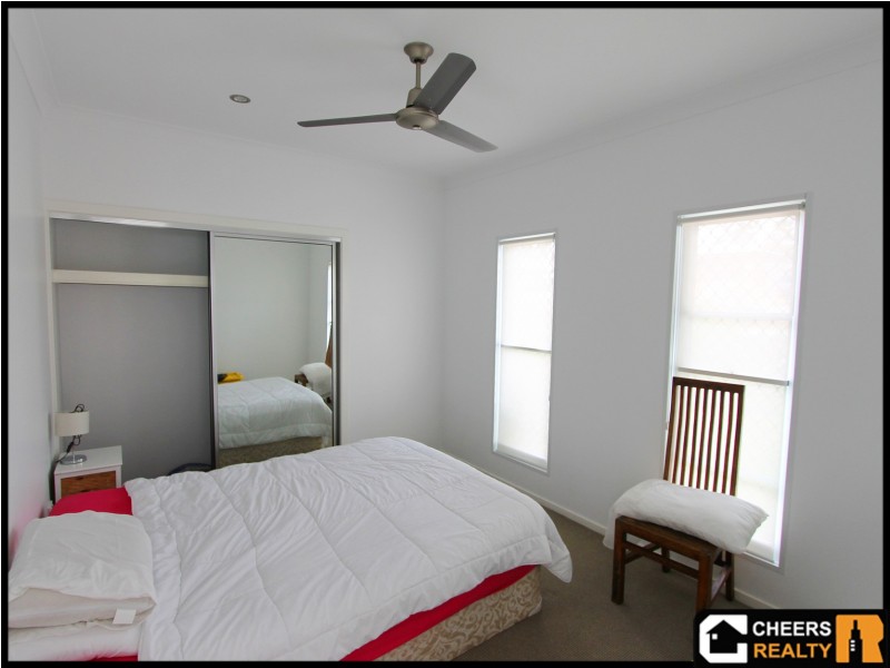 17 Windjana Court, New Auckland QLD 4680