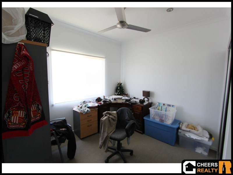 17 Windjana Court, New Auckland QLD 4680