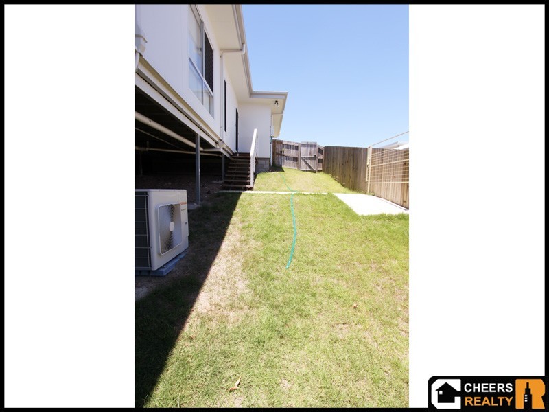 17 Windjana Court, New Auckland QLD 4680