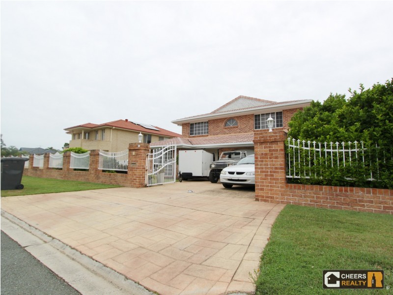 41 Maywood Cres, Calamvale QLD 4116