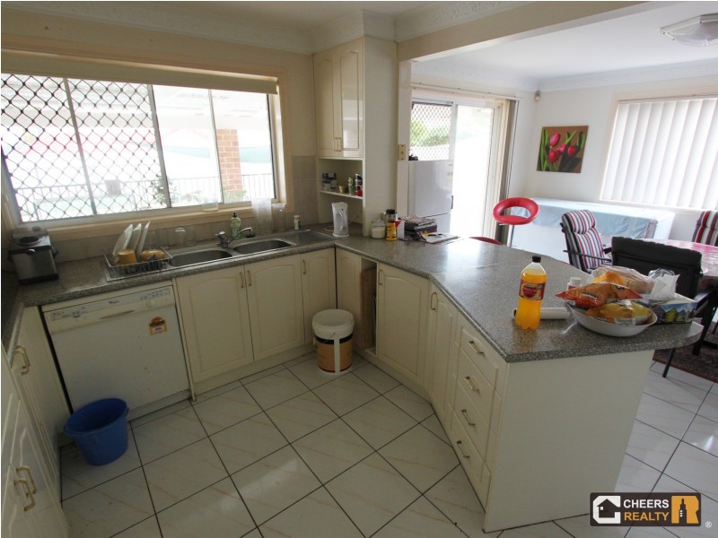 41 Maywood Cres, Calamvale QLD 4116