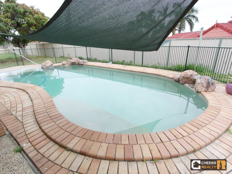 41 Maywood Cres, Calamvale QLD 4116