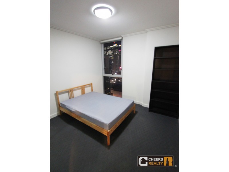 2502/108 Albert Street, Brisbane City QLD 4000