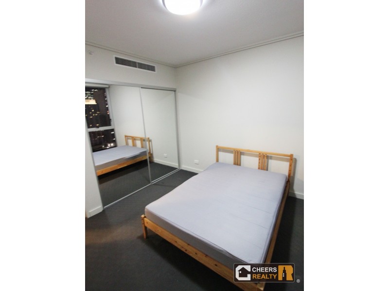2502/108 Albert Street, Brisbane City QLD 4000