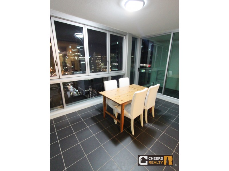 2502/108 Albert Street, Brisbane City QLD 4000