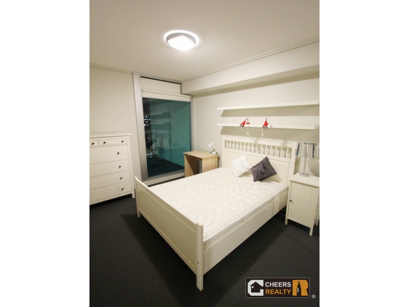 2502/108 Albert Street, Brisbane City QLD 4000