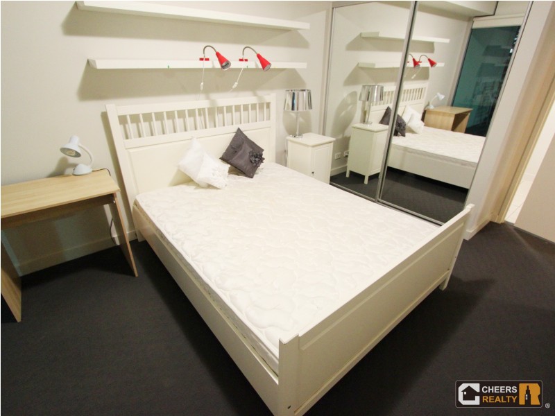 2502/108 Albert Street, Brisbane City QLD 4000