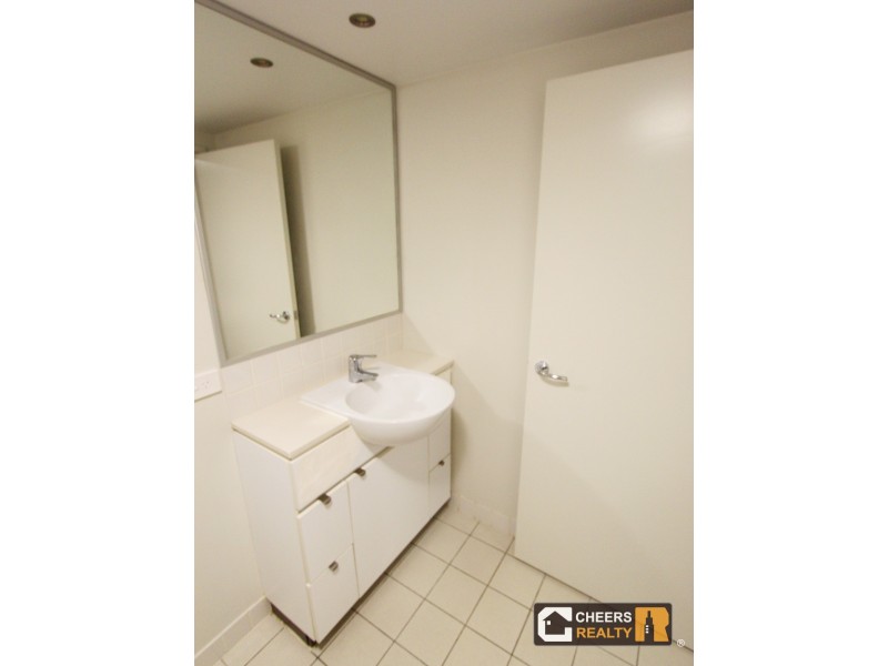 2502/108 Albert Street, Brisbane City QLD 4000