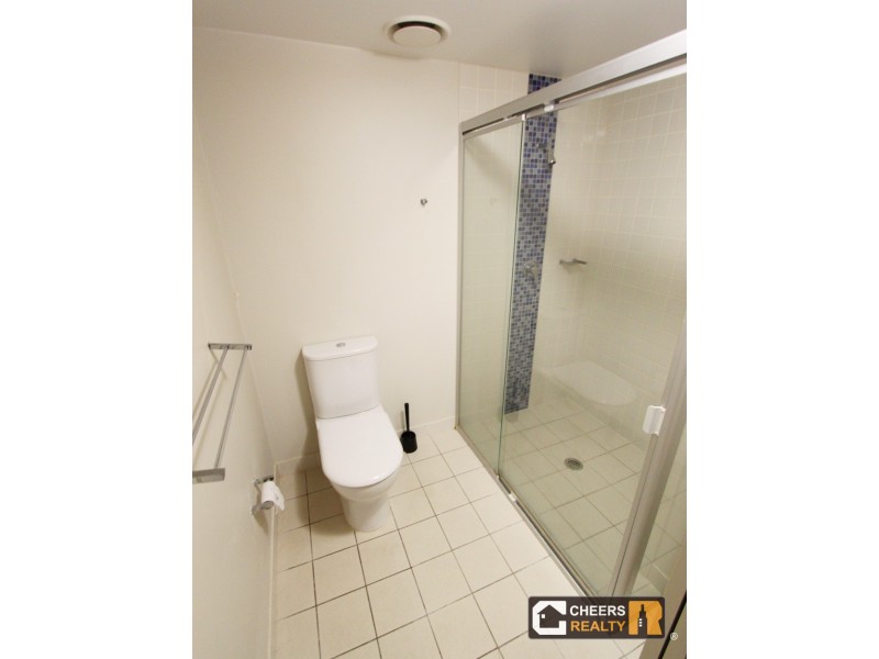 2502/108 Albert Street, Brisbane City QLD 4000