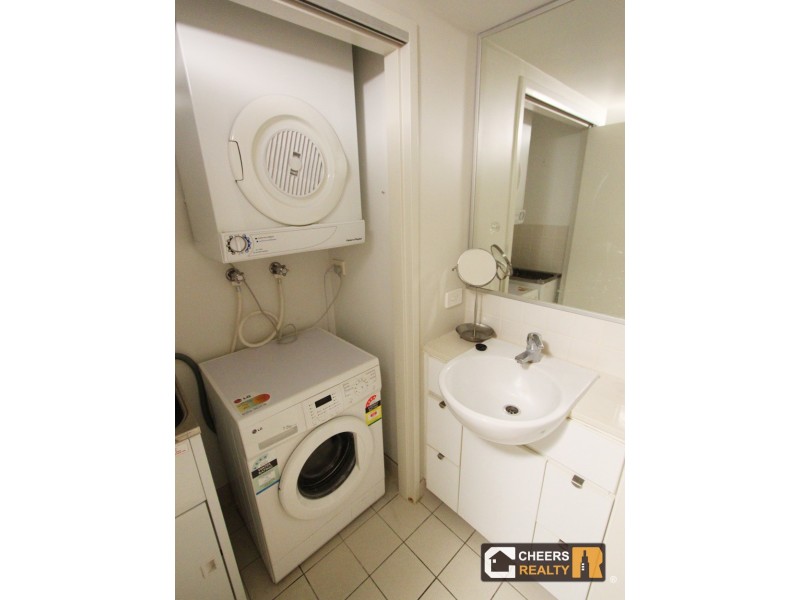 2502/108 Albert Street, Brisbane City QLD 4000