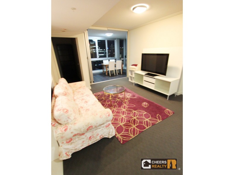 2502/108 Albert Street, Brisbane City QLD 4000