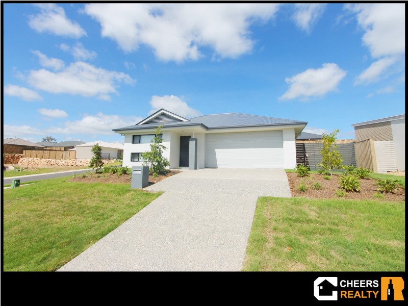 1 Numalia Lane, Boyne Island QLD 4680