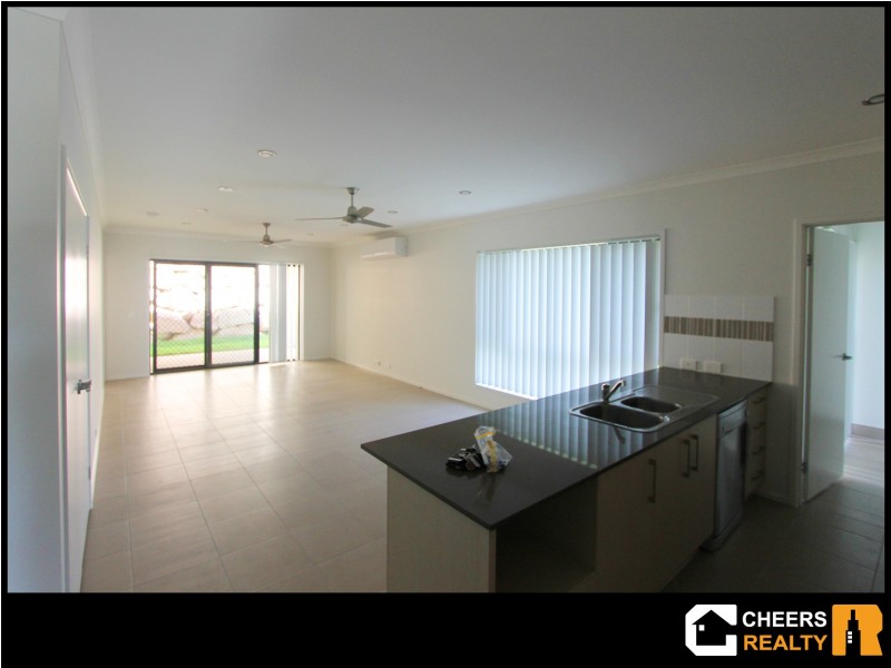 1 Numalia Lane, Boyne Island QLD 4680