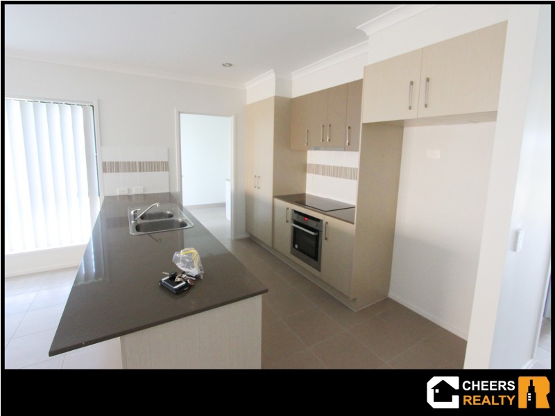 1 Numalia Lane, Boyne Island QLD 4680