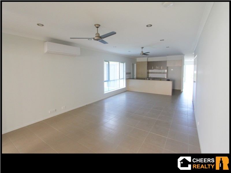 1 Numalia Lane, Boyne Island QLD 4680