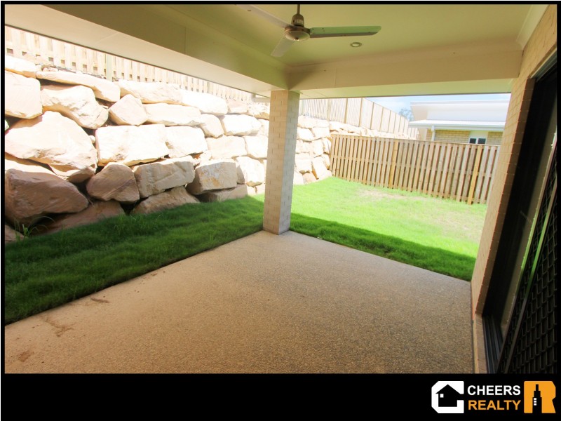 1 Numalia Lane, Boyne Island QLD 4680