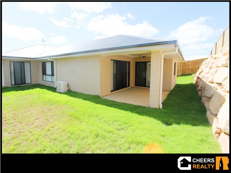 1 Numalia Lane, Boyne Island QLD 4680