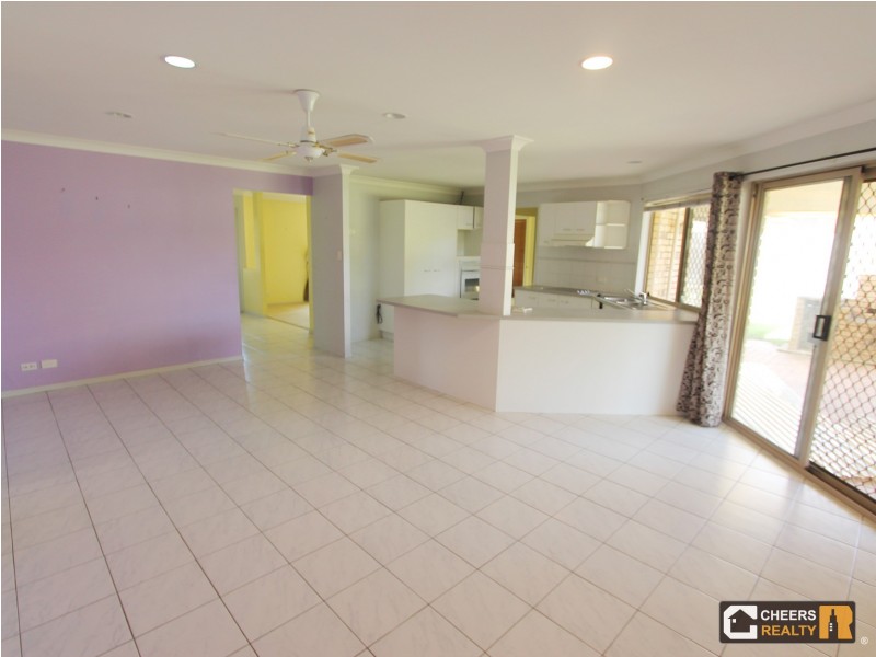 133 Kameruka Street, Calamvale QLD 4116