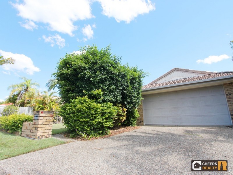 133 Kameruka Street, Calamvale QLD 4116