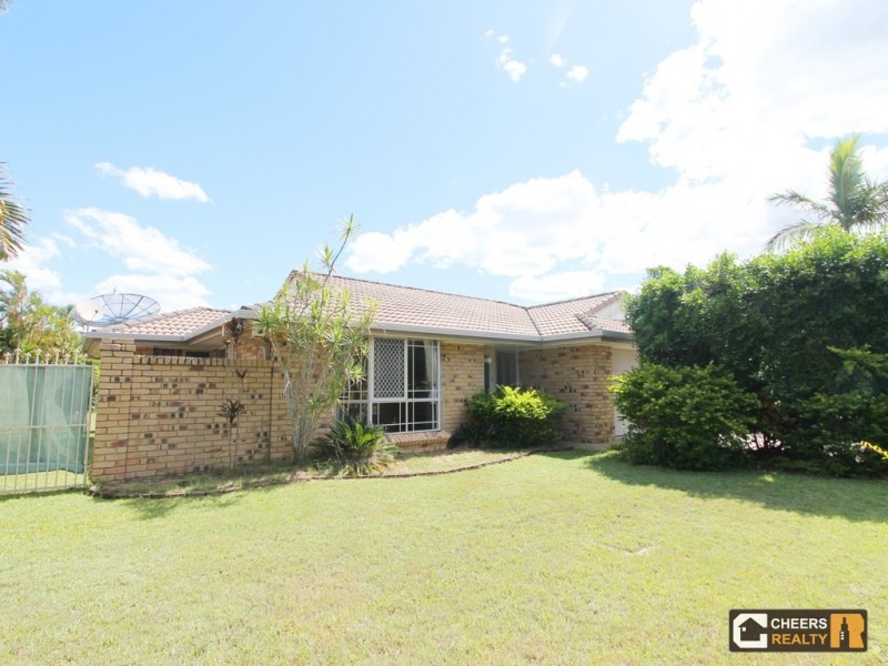 133 Kameruka Street, Calamvale QLD 4116