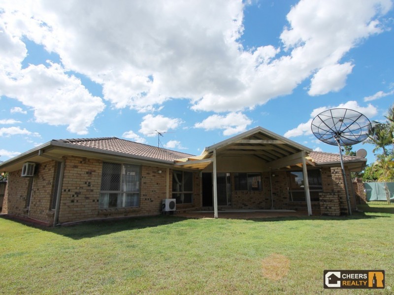 133 Kameruka Street, Calamvale QLD 4116