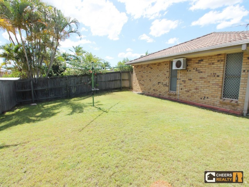 133 Kameruka Street, Calamvale QLD 4116