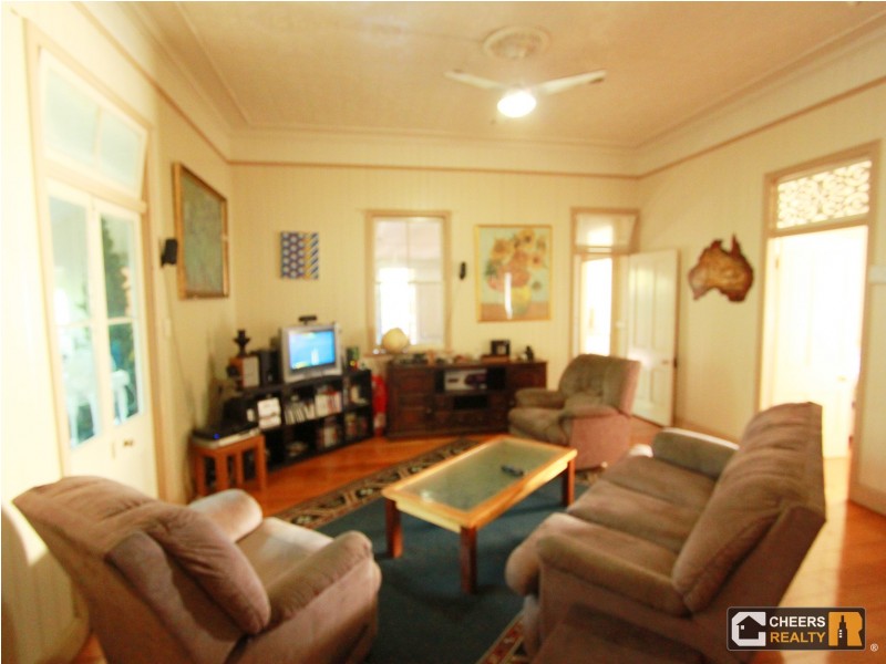 157 Kelvin Grove Road, Kelvin Grove QLD 4059
