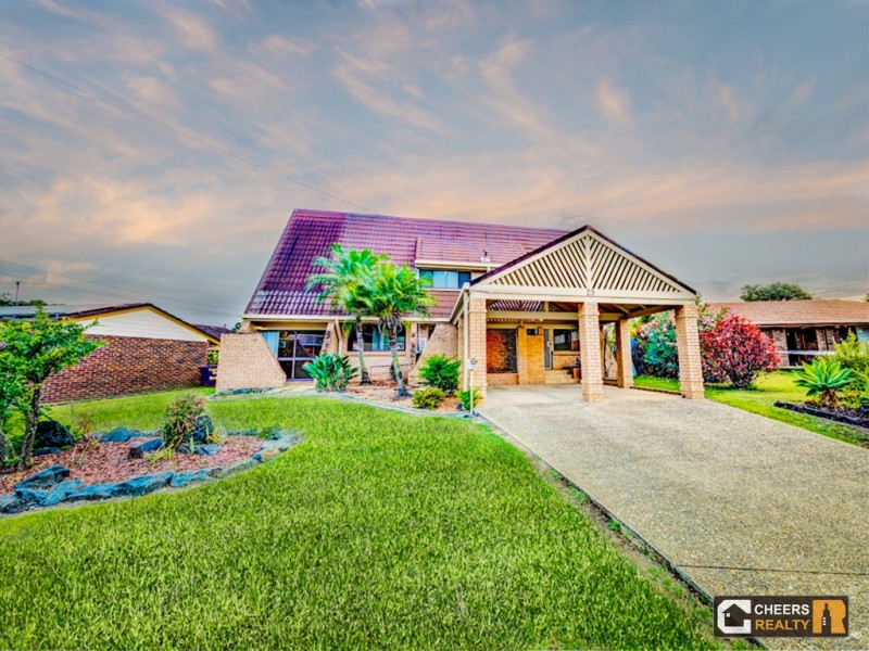 29 Delafield Street, Sunnybank QLD 4109