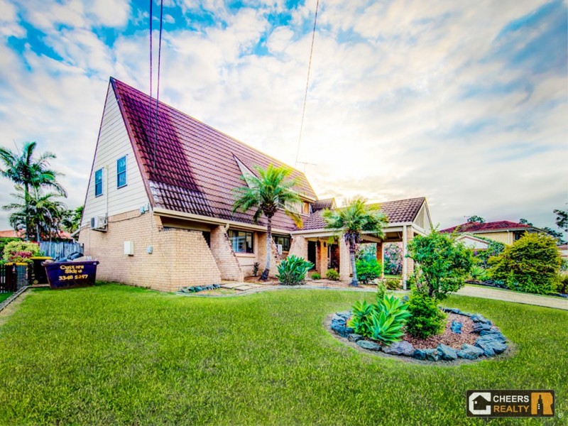 29 Delafield Street, Sunnybank QLD 4109