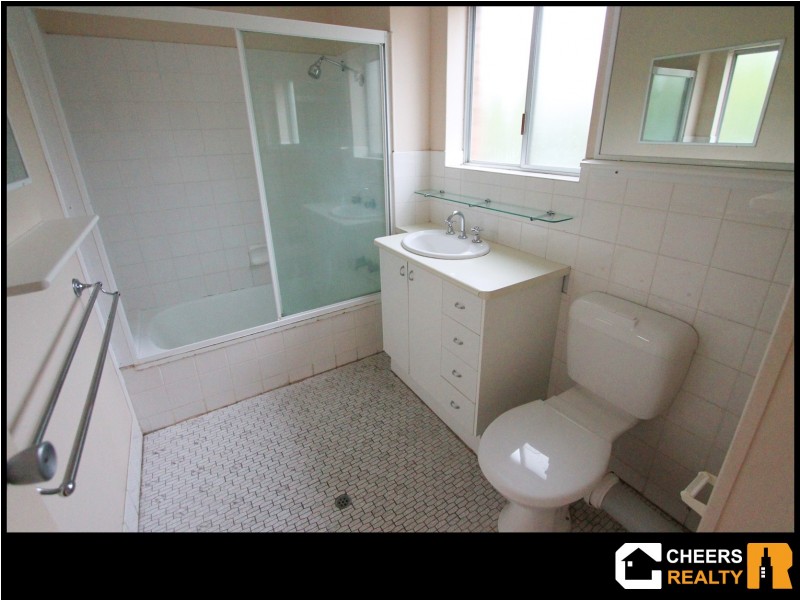 5/25 Sisley Street, St Lucia QLD 4067