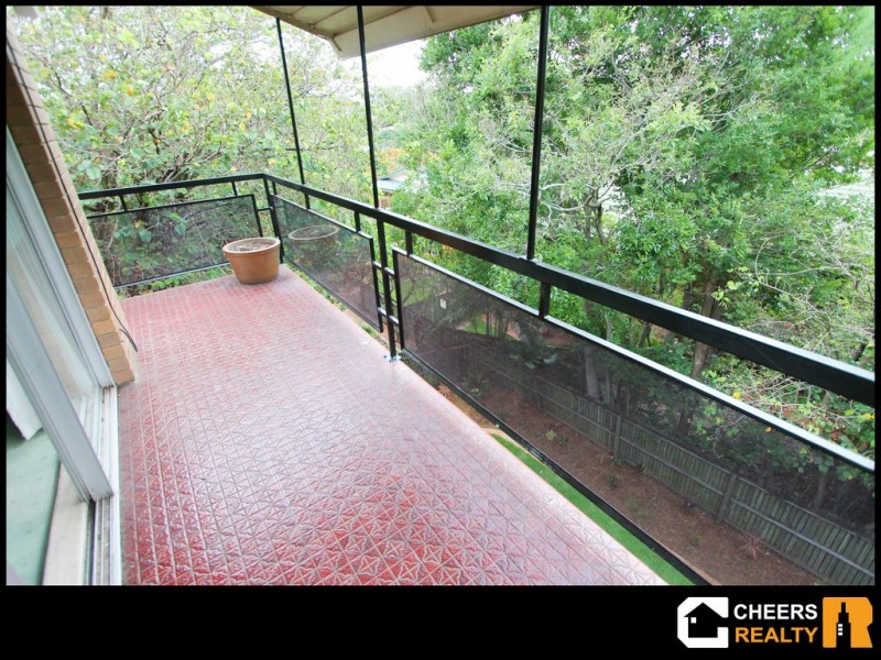 5/25 Sisley Street, St Lucia QLD 4067