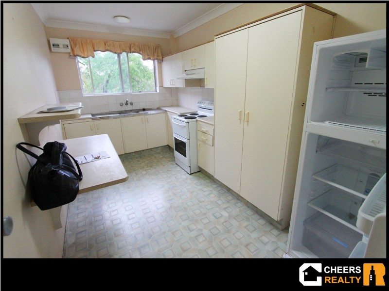 5/25 Sisley Street, St Lucia QLD 4067