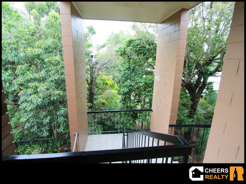 5/25 Sisley Street, St Lucia QLD 4067