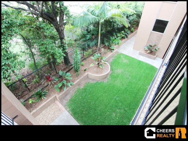 5/25 Sisley Street, St Lucia QLD 4067