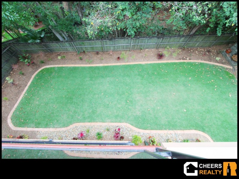 5/25 Sisley Street, St Lucia QLD 4067