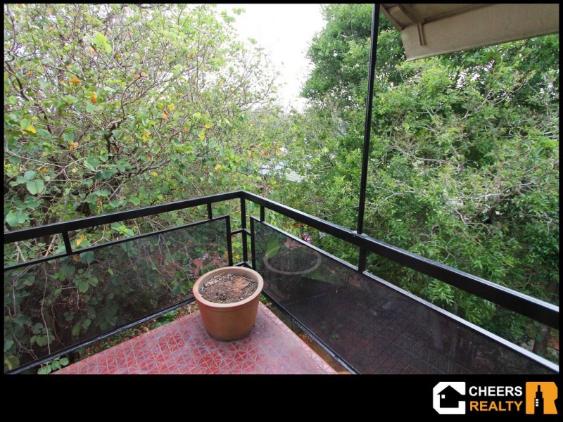 5/25 Sisley Street, St Lucia QLD 4067