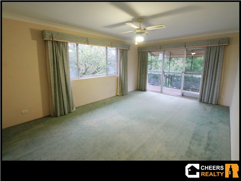 5/25 Sisley Street, St Lucia QLD 4067