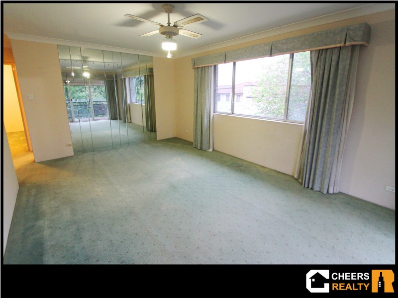 5/25 Sisley Street, St Lucia QLD 4067