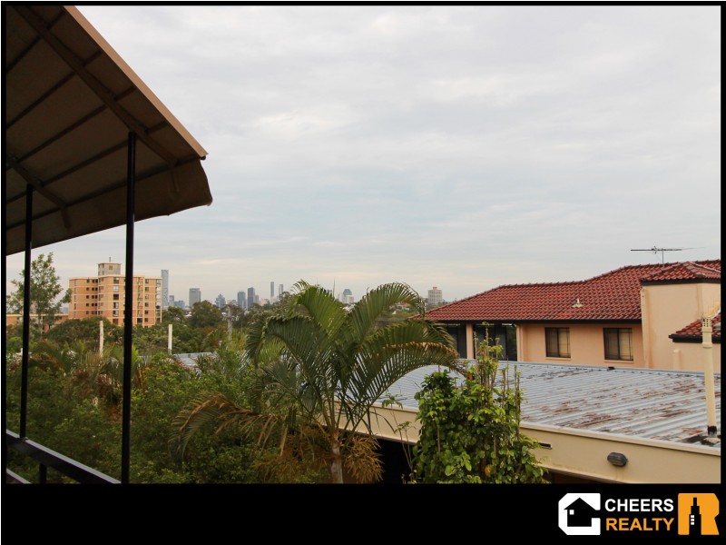 5/25 Sisley Street, St Lucia QLD 4067