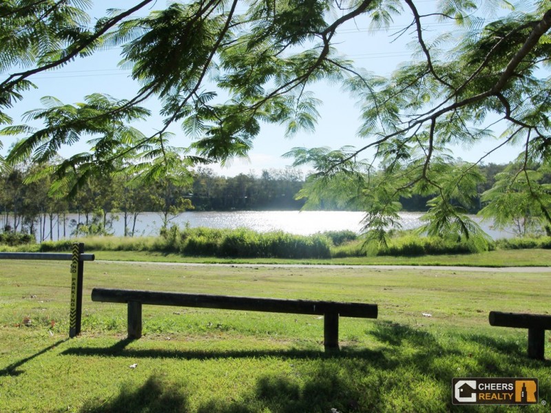 8 Kaputar Close, Riverhills QLD 4074