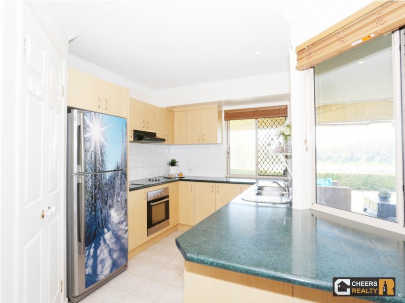 8 Kaputar Close, Riverhills QLD 4074