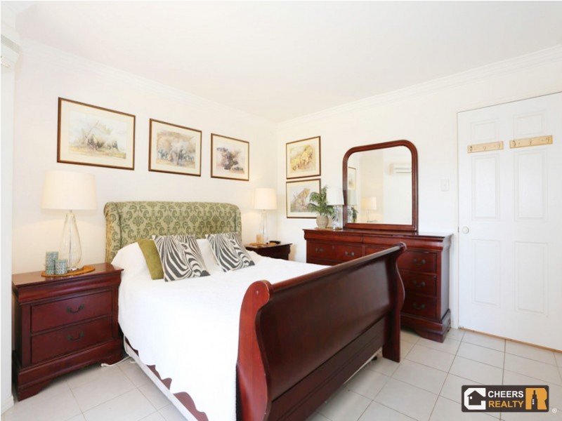 8 Kaputar Close, Riverhills QLD 4074