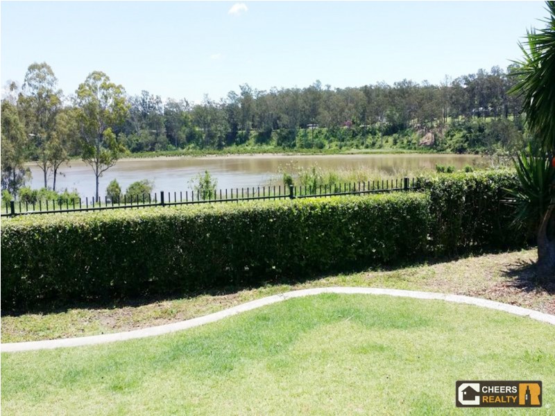 8 Kaputar Close, Riverhills QLD 4074