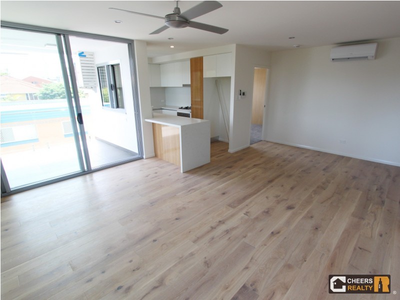 18/29 Gordon Street, Milton QLD 4064