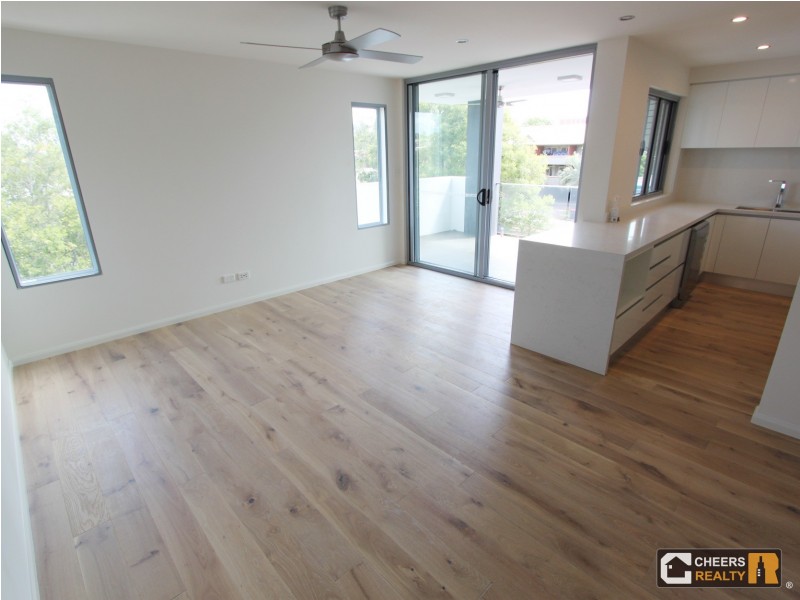 18/29 Gordon Street, Milton QLD 4064