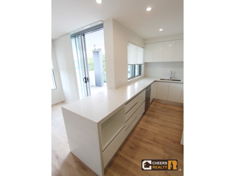 18/29 Gordon Street, Milton QLD 4064