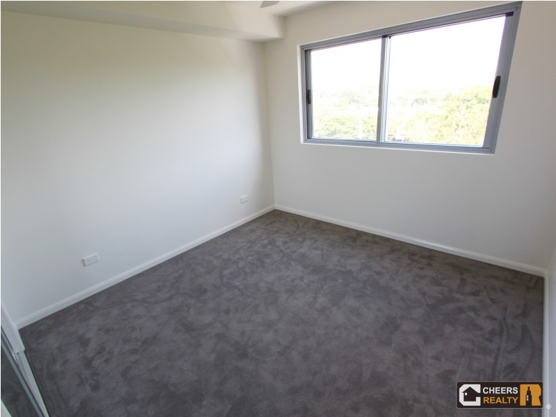 18/29 Gordon Street, Milton QLD 4064