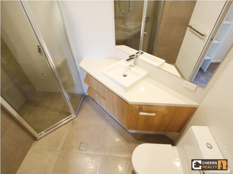 18/29 Gordon Street, Milton QLD 4064