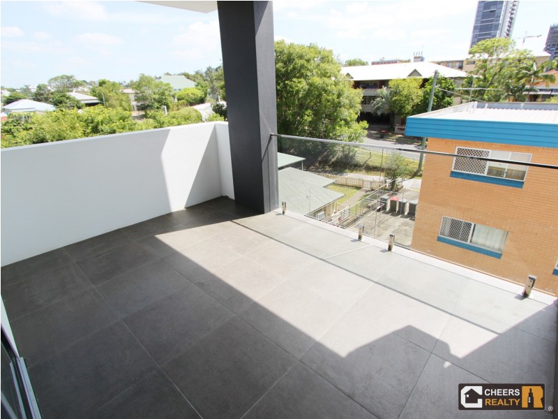 18/29 Gordon Street, Milton QLD 4064